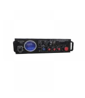 BT-309A Digital Amplifier HIFI bluetooth Stereo Audio AMP USB SD FM Car Home BS