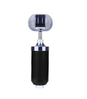 Computer Microphone Mic BM3000 Professional Studio Condenser Recording Kit