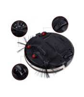 3 in 1 Automatic Vacuum Cleaner Robot Suction Wet/Dry Floor Wiper