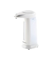 dispenser waterproof base for Kitchen and Bathrooms regular soap
