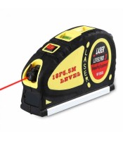 Mini Laser Level Projects Horizontal and Vertical Laser Light Beam (WW-LV05)