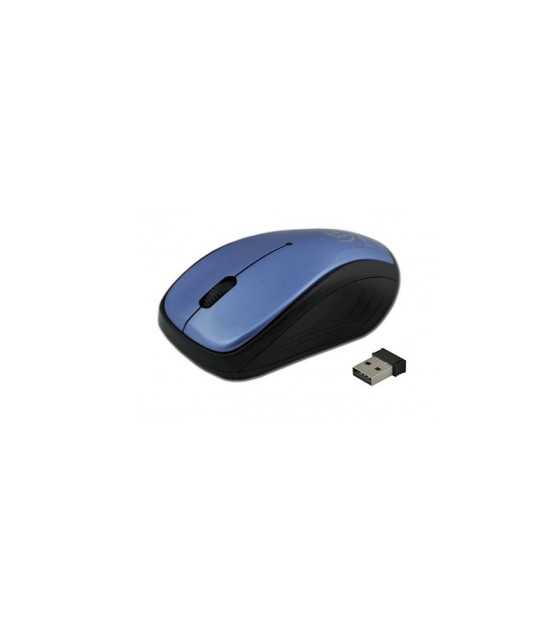 2.4GHz USB Portable Wireless Cordless 4 Keys