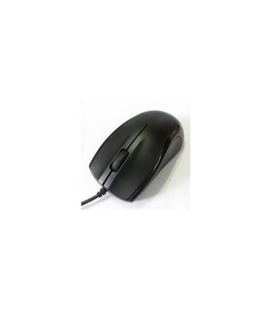 Оптична мишка MS10 Standard Mouse