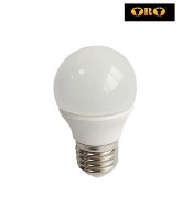 LED E27 Edison Screw Light Bulb, 6w