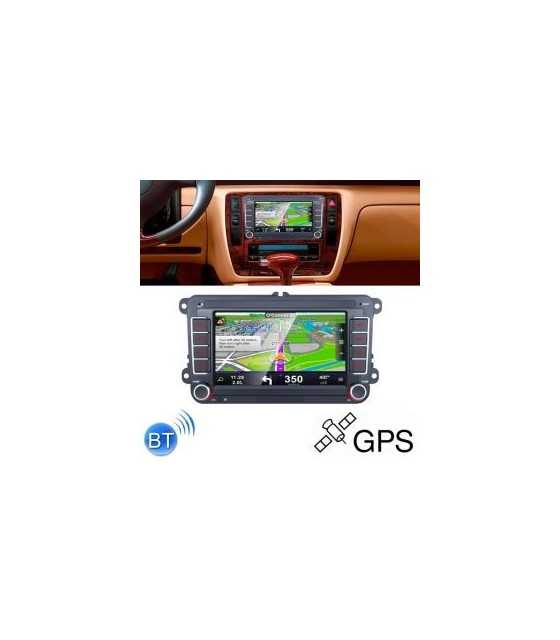 VW - ANDROID GPS ΑΥΤΟΚΙΝΗΤΟΥ 2DIN MULTIMEDIA