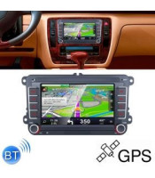 Android GPS WI-FI OEM Playstore MP3 USB video radio Bluetooth 7021A Mirrorlink