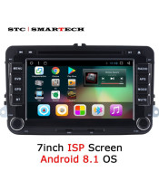 VW Volkswagen SKODA SEAT Android