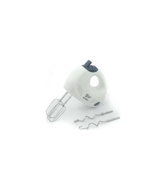 Hand Mixer Chrome Plated 250W