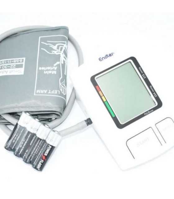 Blood Pressure Monitor – Clinically Accurate &amp; Fast Reading