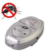 Ultrasonic Electronic Anti Mosquito Killer Repeller Repellent Control