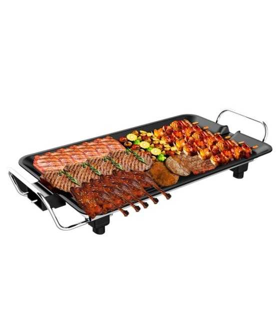 LBSX BBQ Barbecue Grill Multi-Function