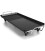 Barbecue Grill Multi-Function Non-Stick Pan Electric Baking Tray Stainless Steel Rectangular Grill