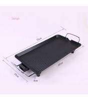 electric baking tray multi-function electric grill indoor electric