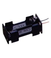 4 AΑΑ BATTERY HOLDER WITH CABLE BH0030A