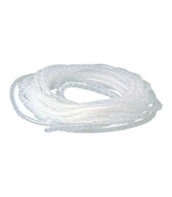 SPIRAL WRAPPING BAND 10M 11.4mm SWB-10 CHS