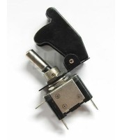 Boeing 737 Aircraft Style Toggle Switch