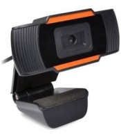 Web Camera - Clip On Webcam - Adjustable Web Camera