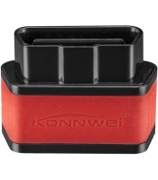 KONNWEI KW903 ELM327 WiFi ODB2 Code Reader Diagnostic Scan Tool for iPhone