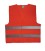 custom printed kids safety vest/reflective vest/reflex vest