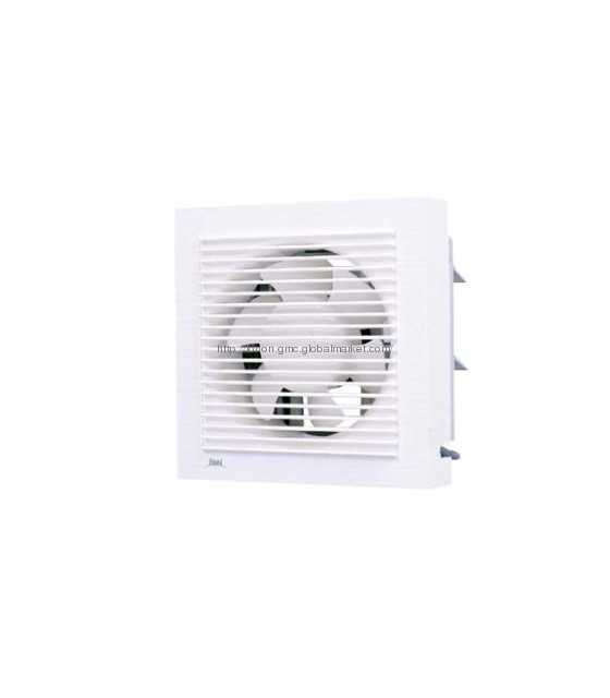 Wall-mounted Automatic Shutter Ventilation Fan KHG20