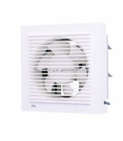 Wall-mounted Automatic Shutter Ventilation Fan