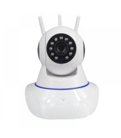 Camera CareCam CC635B (Wifi 2MP / Human detect)
