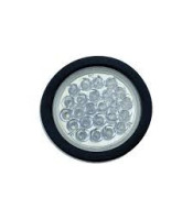 White Magnet Ceiling Panel LED Lamp Bulb Replace Module Indoor Light Source