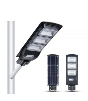 LED Solar Street Light 150W Outdoor for road, street with wireless remote control