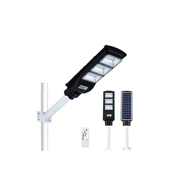 Улична соларна лампа LED 300W /90w