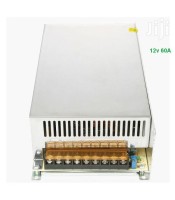 720W CCTV Switching SMPS 12V 60A Power Supply