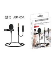 Lavalier Lapel Microphone JH-043