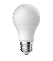 LED Bulbs: LED Bulb 9W E27 A60