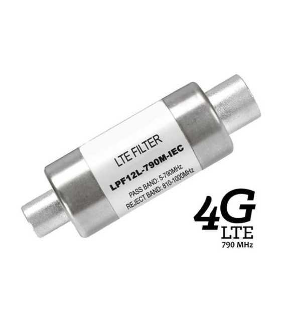 LTE Filter 4G (LPF-790)