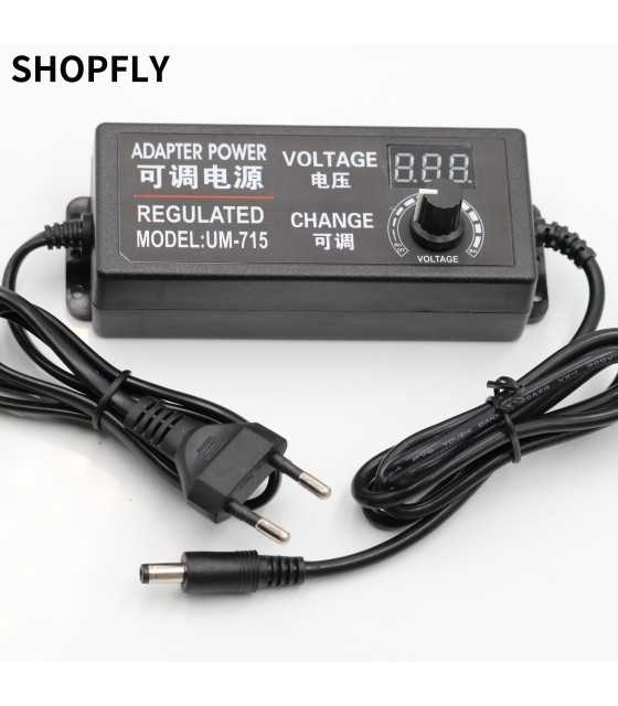 3V-24VLighting Accessories Display Screen Voltage Power Supply 3 12 24 V
