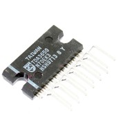 Integrated circuit TDA3650