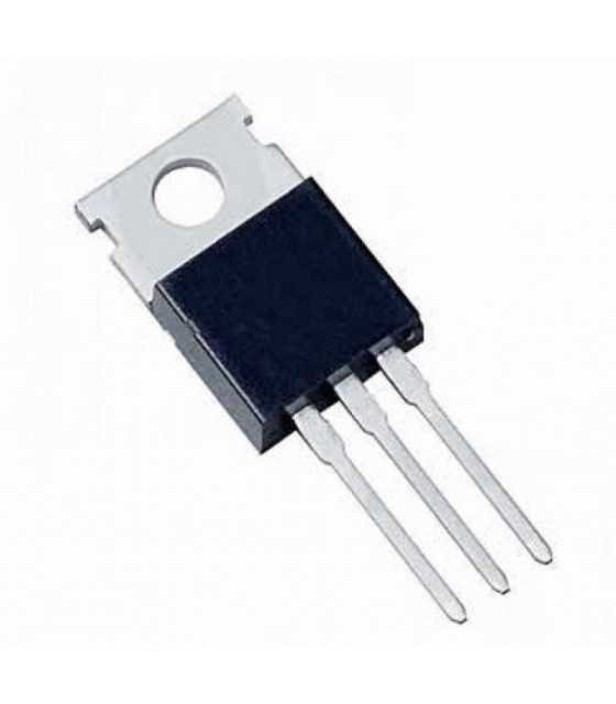 Bipolar (BJT) Single Transistor, NPN, 150 V,