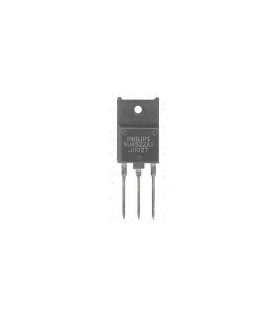 BU4522AX - BU4522 Silicon Diffused Power Transistor IC