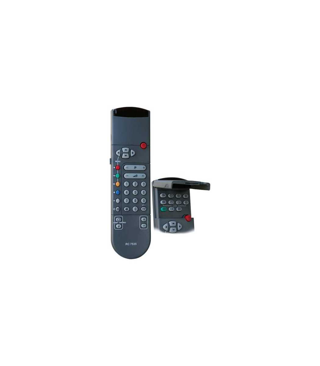PHILIPS TV REMOTE RC7535/01 24PW6407/05 28PW5407/05 28PW6006/06 32PW6006