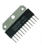 TA8445 K IC Power Amplifier for TV Vertical Circuit