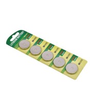 CR 2450 Button Coin Cell 3V Lithium