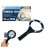 hand-held magnifier 5 LED