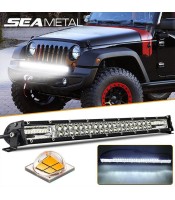 180W LED Bar Work Light For Offroad Truck