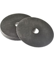 3mm metal saw blade 125mm also for stainless steel