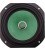 GLFD Series Woofer Megaphone with Black Rubber Edge 6,5", 8Ω, 280W.
