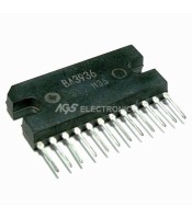 Продукция - BA3936 мікросхема
