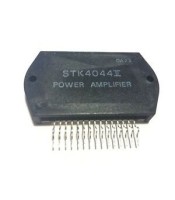 STK4044II Original New Sanyo Power Amplifier Integrated Circuit Replaces NTE7031