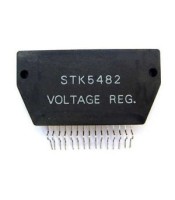 STK5482 Voltage Regulator IC