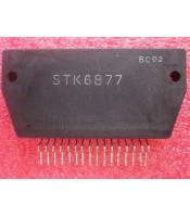 Reversible Brush-Type DC Motor Driver (output current: 8A