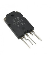 STR 55041 VOTAGE REGULATOR