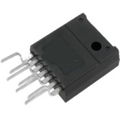 STRM 6549 Voltage Regulator